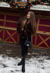 Фото проститутки Вероника №10 в городе Красное Село