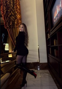 Фото проститутки Вероника №3 в городе Красное Село