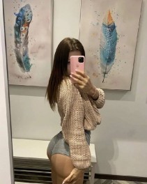 Фото проститутки Даша №3 в городе Красное Село