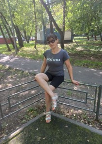Фото проститутки Наташа №3 в городе Красное Село