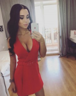 Фото проститутки Алиса №1 в городе Красное Село