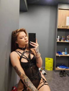 Фото проститутки Юля №1 в городе Красное Село