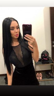 Фото проститутки Ильвира №1 в городе Красное Село