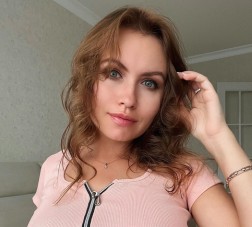 Фото проститутки Вика №1 в городе Красное Село