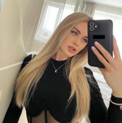 Фото проститутки Оля №1 в городе Красное Село