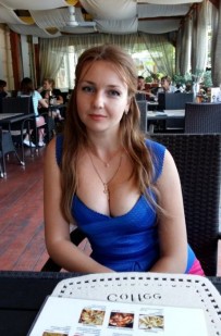 Фото проститутки Оля №1 в городе Красное Село