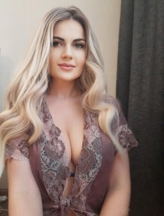 Фото проститутки Настя №1 в городе Красное Село