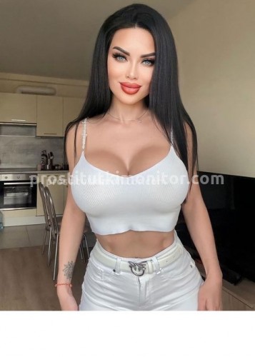 Карина, Г. Красное Село