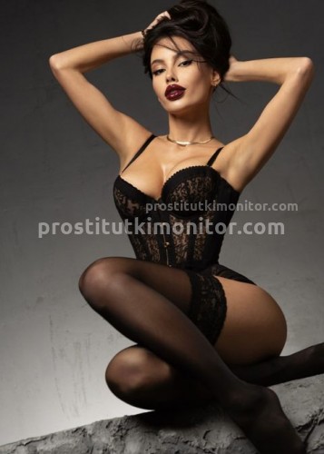 Кристина, Г. Красное Село