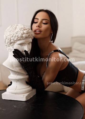 Кристина, Г. Красное Село