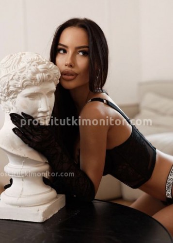 Кристина, Г. Красное Село