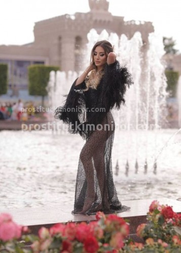 Луиза, Г. Красное Село