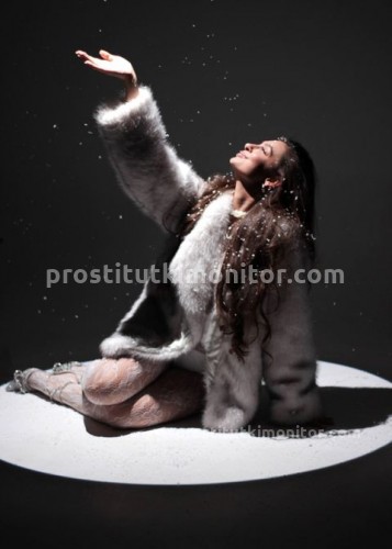 Оля, Г. Красное Село