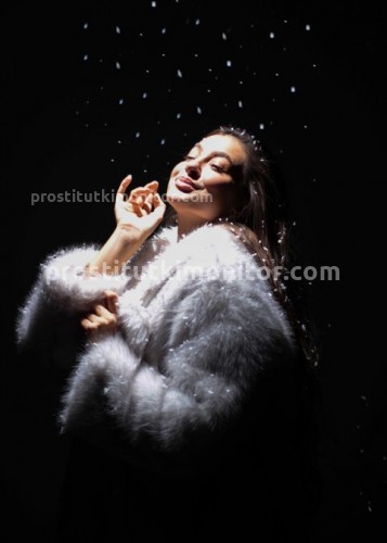 Оля, Г. Красное Село